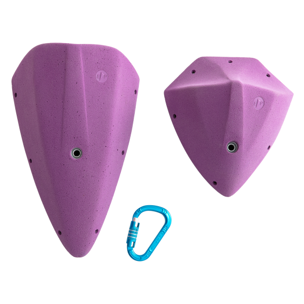 Essential - Shield Edges XXL