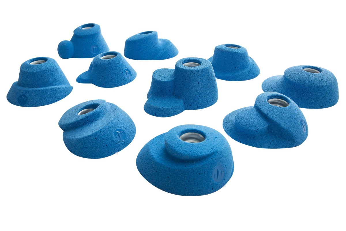 Essential - Organic Feet S