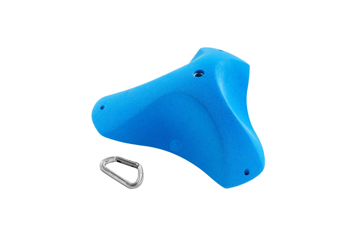 Essential - Triangle Slopers XXL
