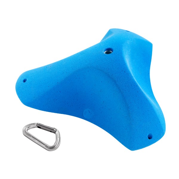 Essential - Triangle Slopers XXL