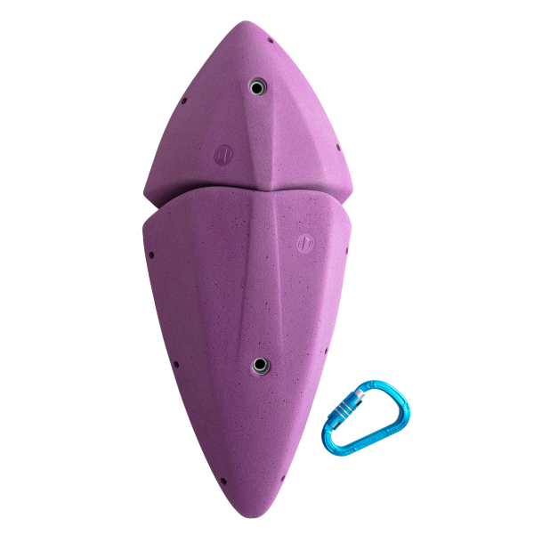 Essential - Shield Edges XXL