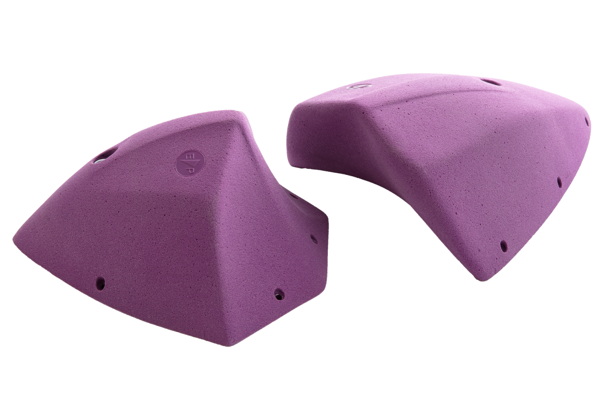 Essential - Shield Edges XXL