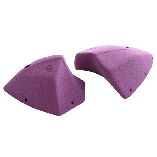 Essential - Shield Edges XXL