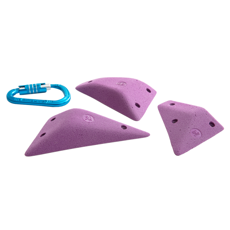 Shauna's - Edges M 2