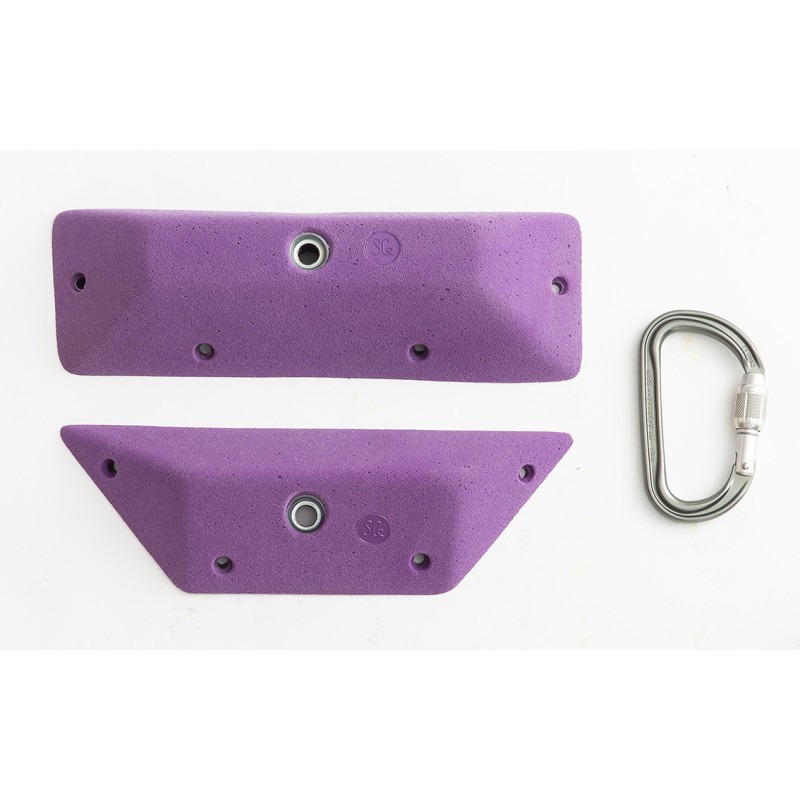 Shauna's - Rails L 2