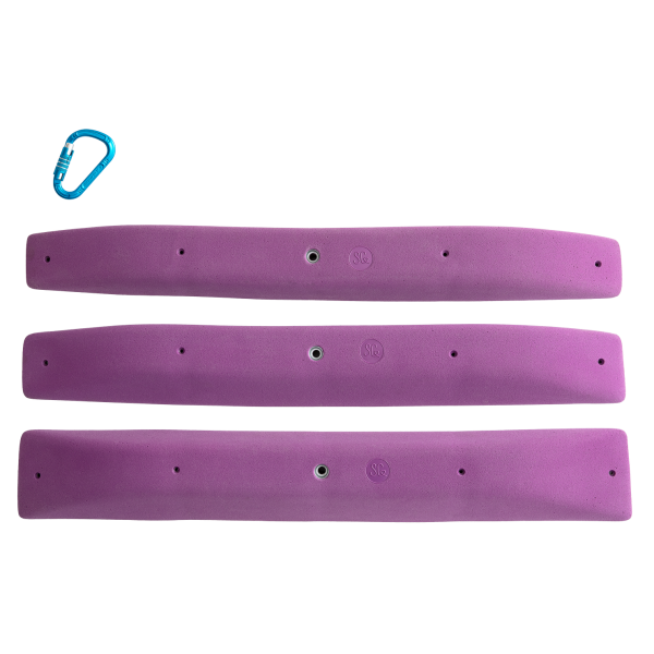 Shauna's - Rails XXL