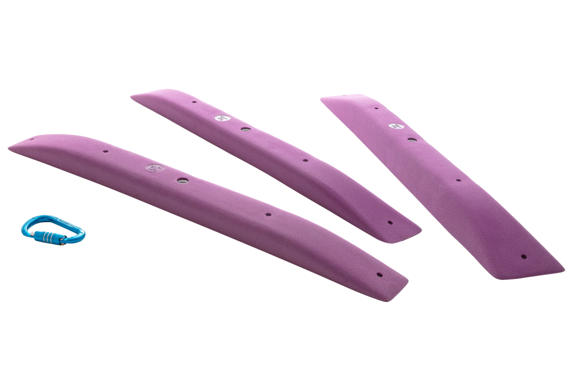 Shauna's - Rails XXL