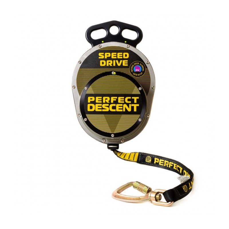 Enrouleur SPEED DRIVE