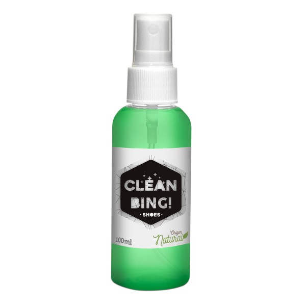 Cleanbing Shoes 100 mL