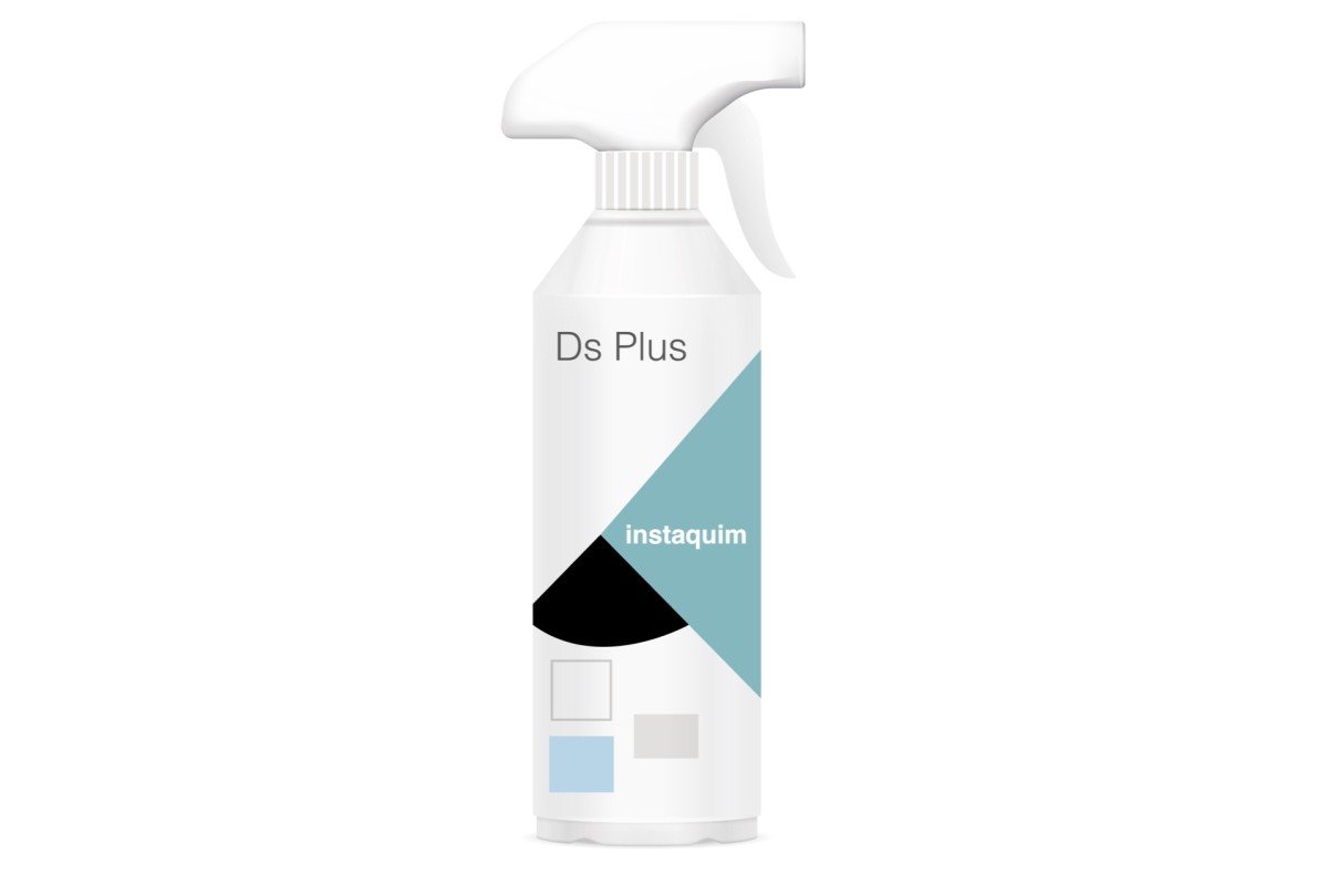 DS Plus 1L (désinfectant virucide)