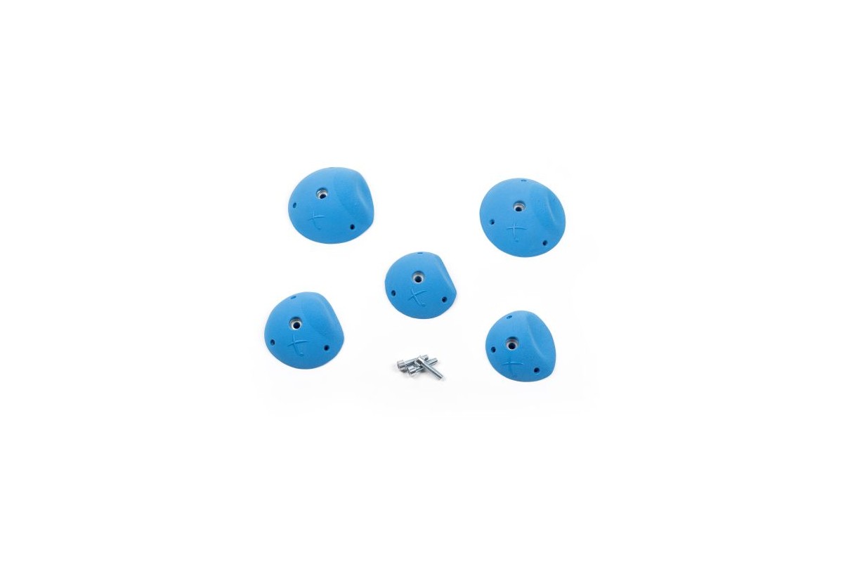 Boulder - Happy Balls L