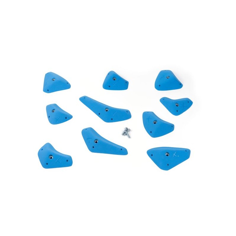 Boulder - Pure Flat Edges L