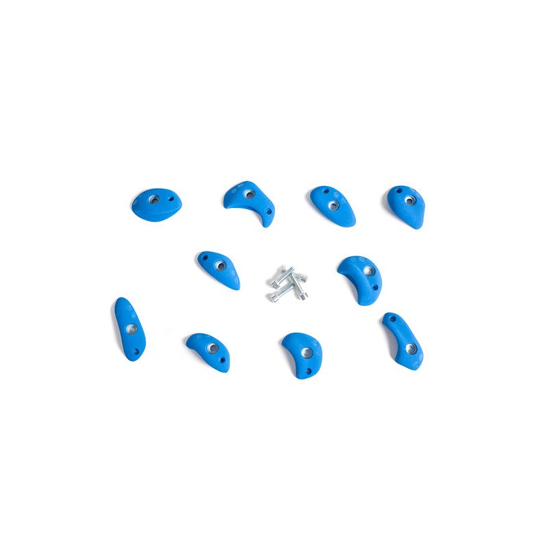 Essence - Incut Edges 1