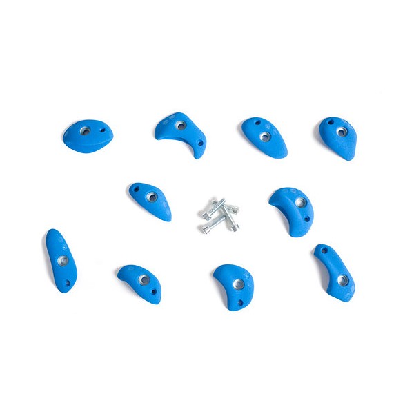 Essence - Incut Edges 1