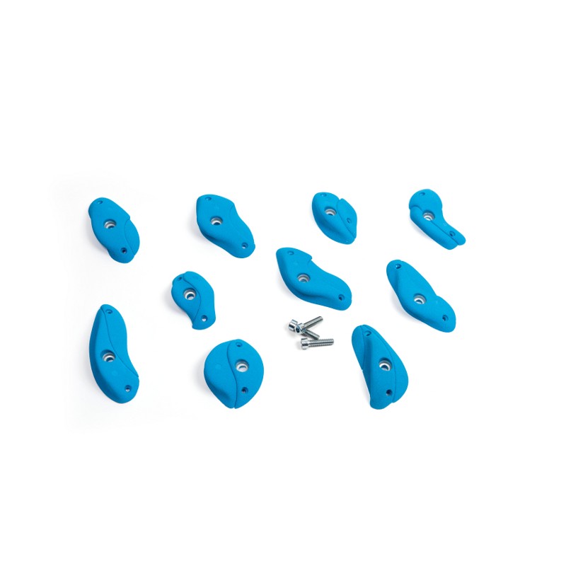 Impulse - Mini Edges 1