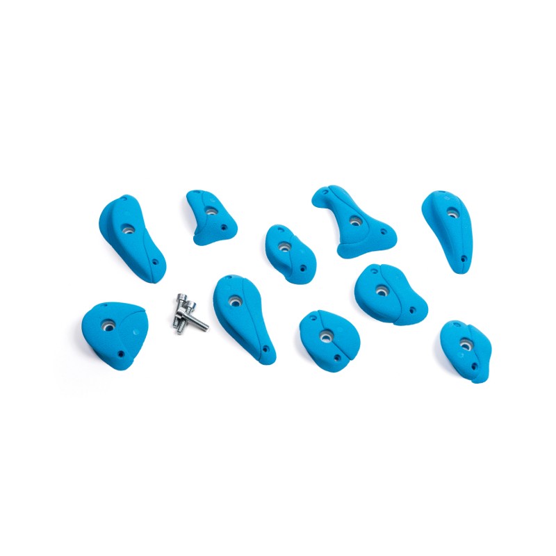 Impulse - Mini Edges 2