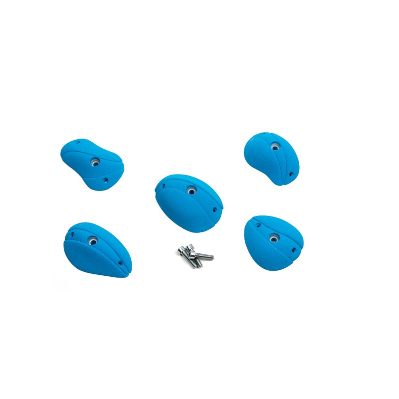 Impulse - Mini Slopers 2