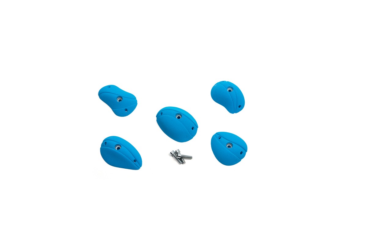 Impulse - Mini Slopers 2