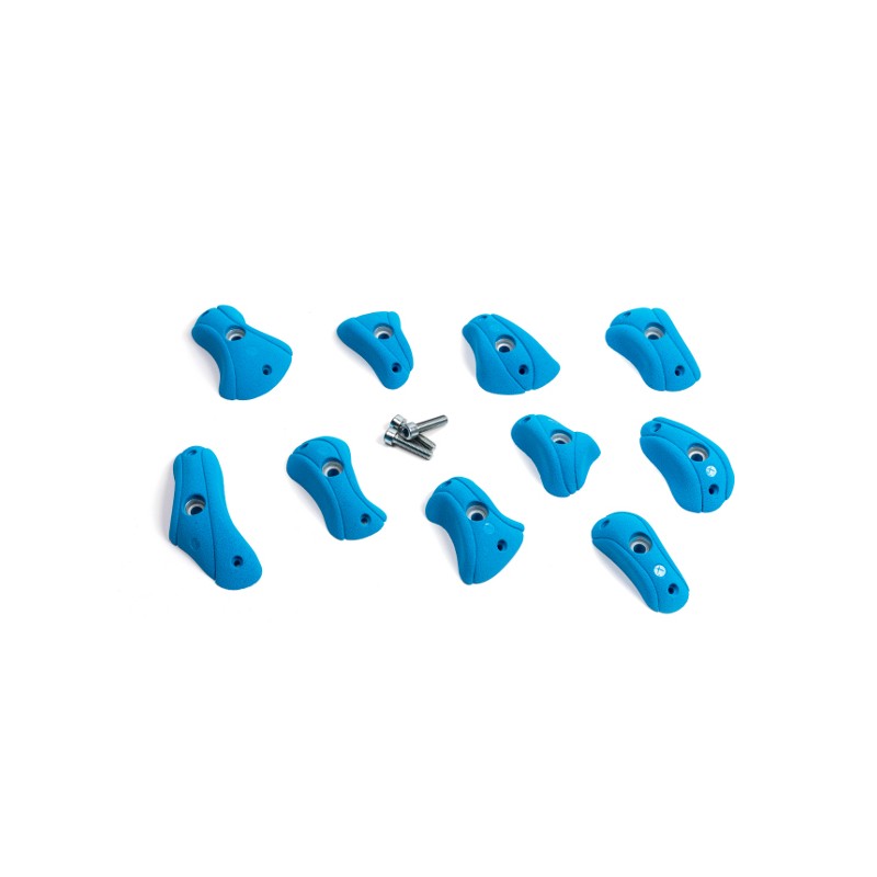 Impulse - Mini Pinches