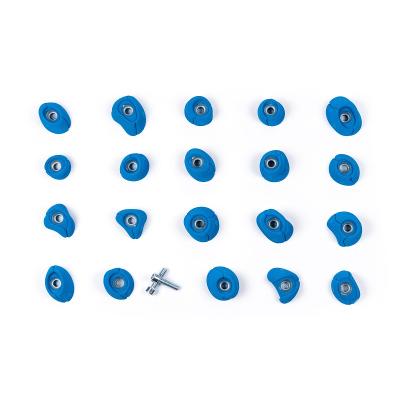 Impulse - Foot 3 easy 2