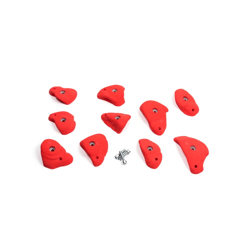 Riverbed  - Incut Edges 2