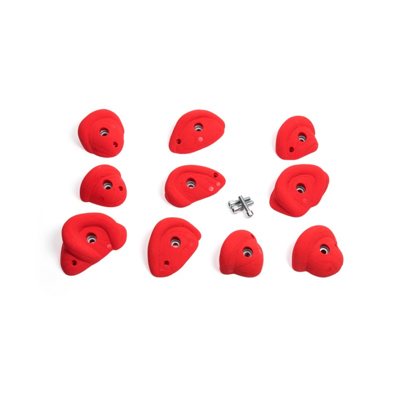 Riverbed - Jugs Edges 2