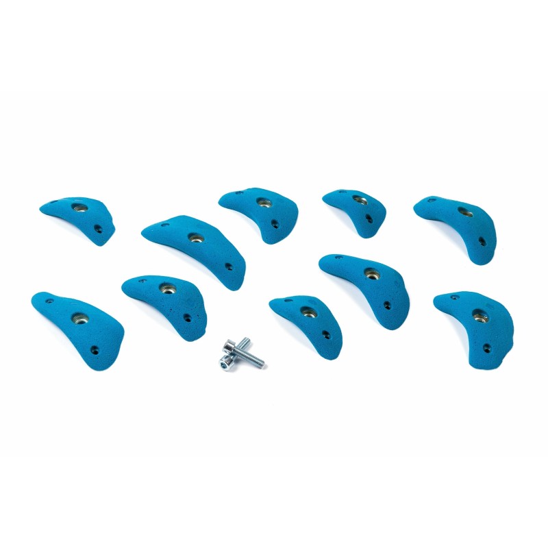 Boulder - Legend Crimps 1