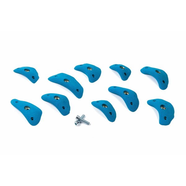 Boulder - Legend Crimps 1