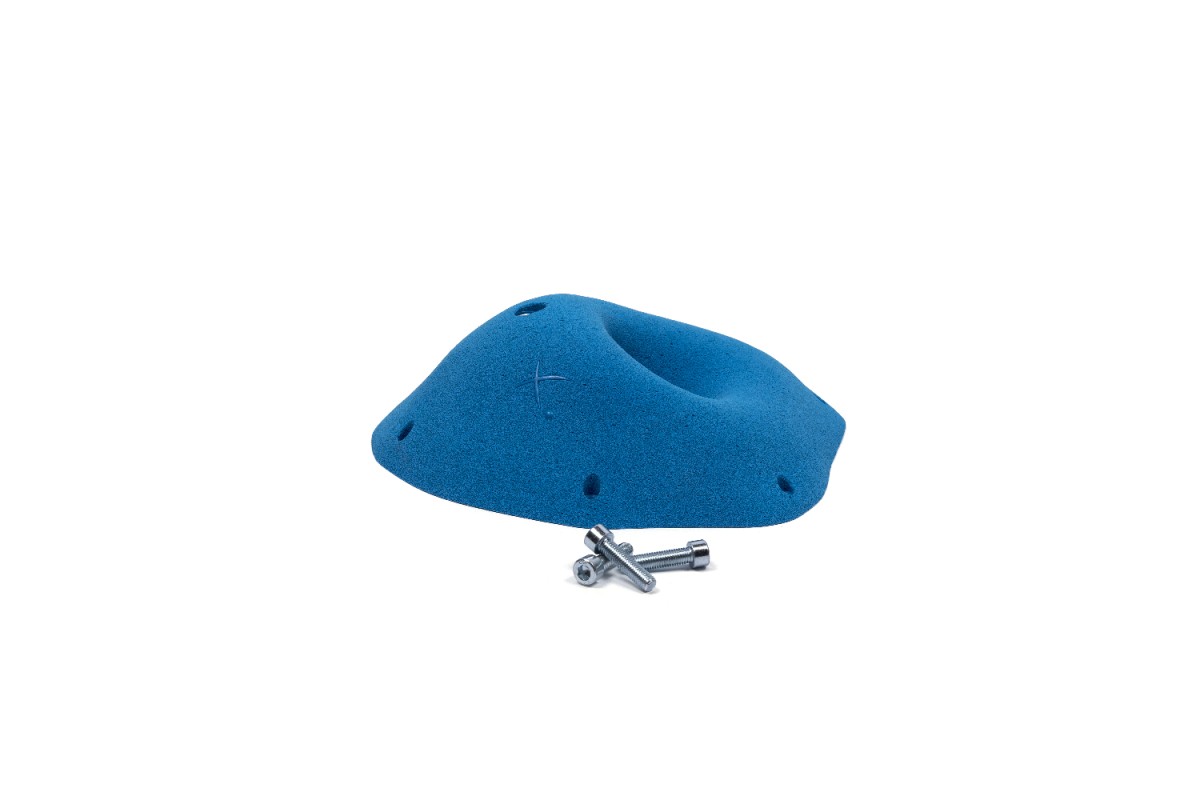 Boulder - Legend Magic Hole 1