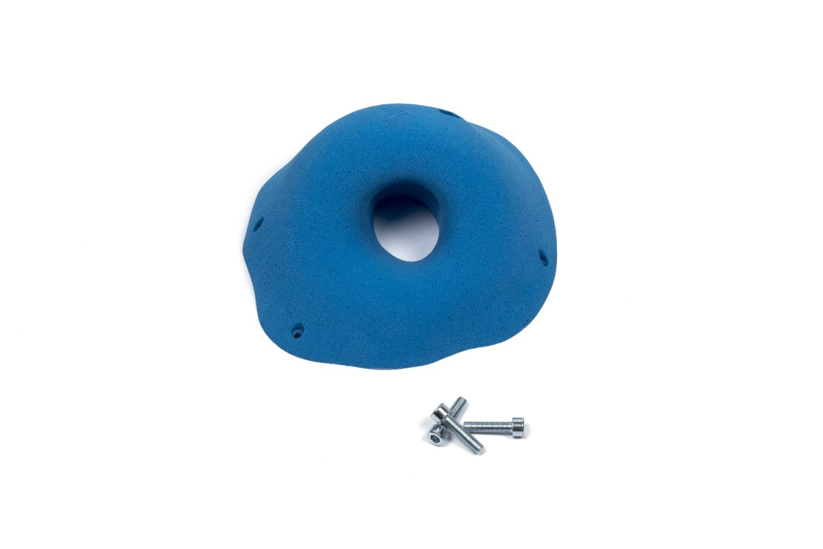 Boulder - Legend Magic Hole 2