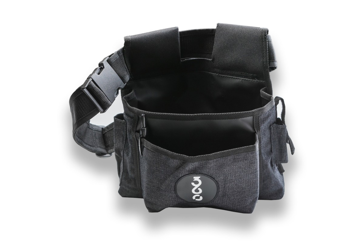 Denim Toolbag