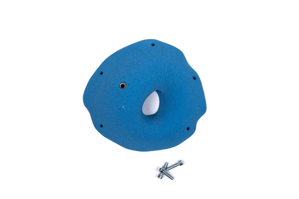 Boulder - Legend Magic Hole 4