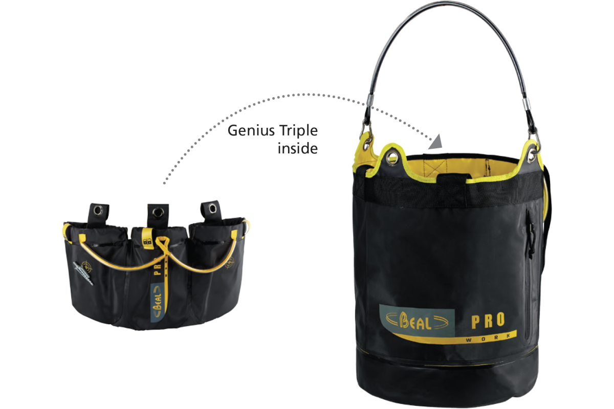 Genius Bucket Genius Bucket