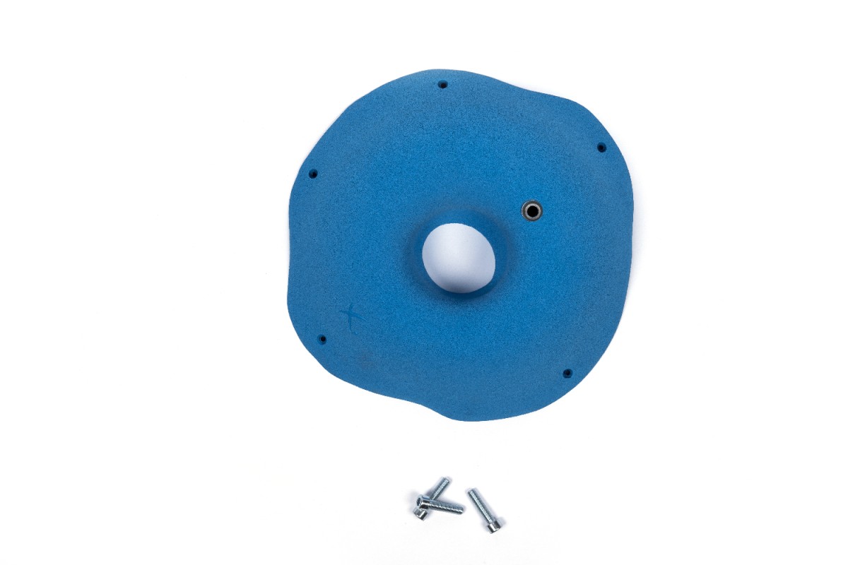 Boulder - Legend Magic Hole 5