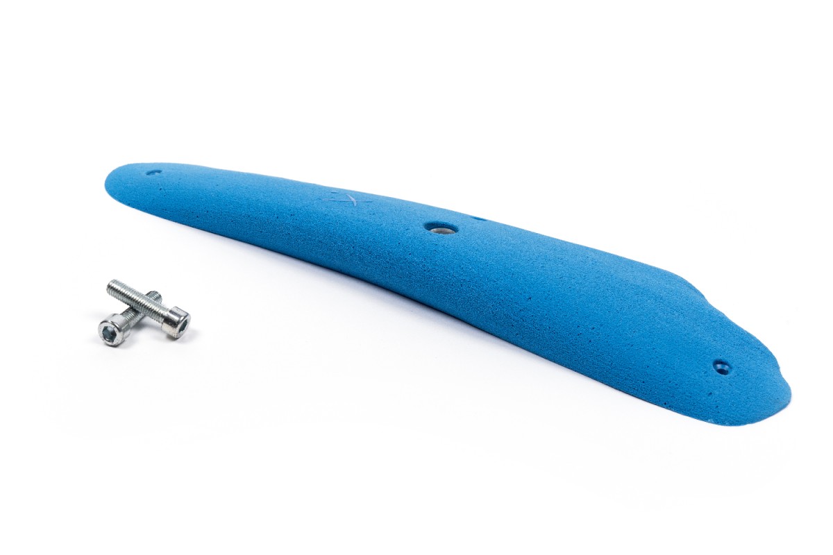 Boulder - Legend Ramp 2