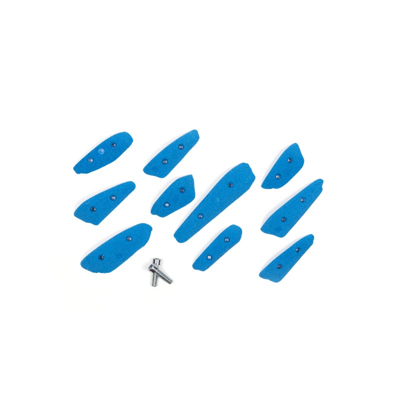 Boulder - Legend Screw ons 1