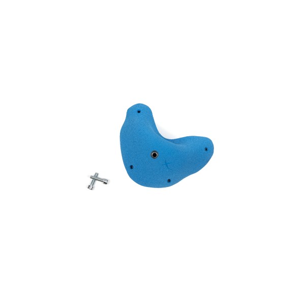 Boulder - Legend Scales 1