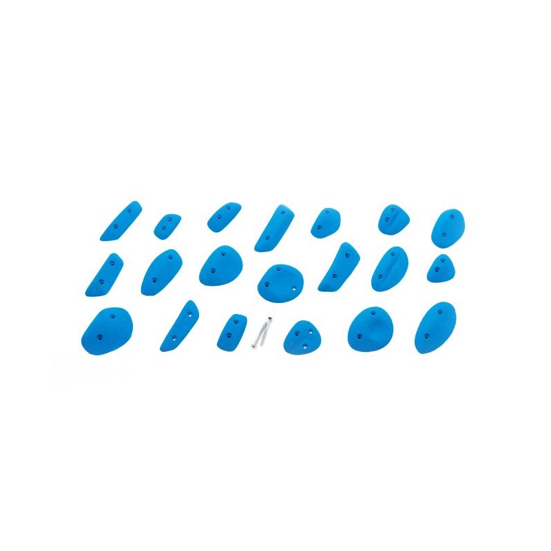 Boulder - Pure Screw Ons 2