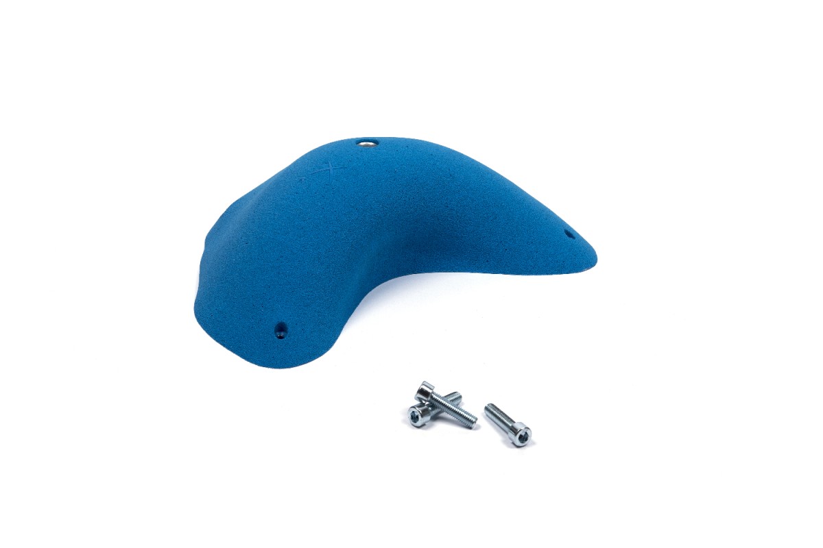 Boulder - Legend Scales 3