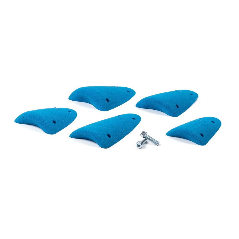 Boulder - Half Pipes Incut 1 2