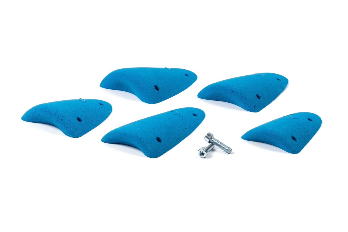 Boulder - Half Pipes Incut 1