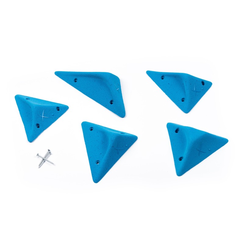 Boulder - Pure Triangles 1 2