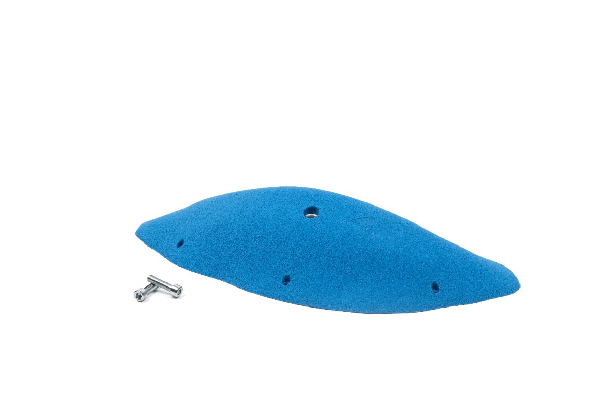 Boulder - Legend Scales 6