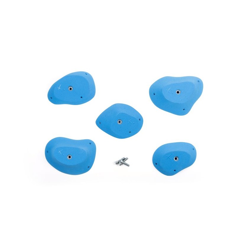 Boulder - Plates Slopers 2