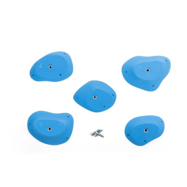 Boulder - Plates Slopers