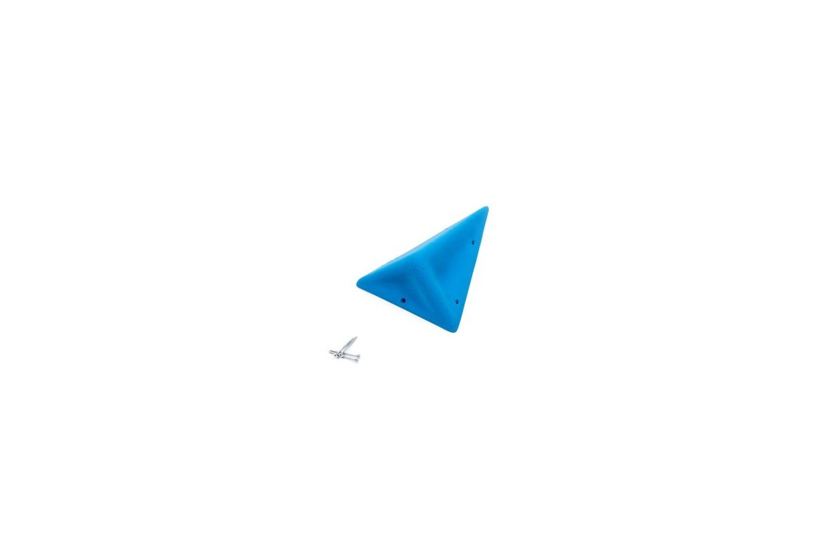 Boulder - Triangle Mini Volume 1