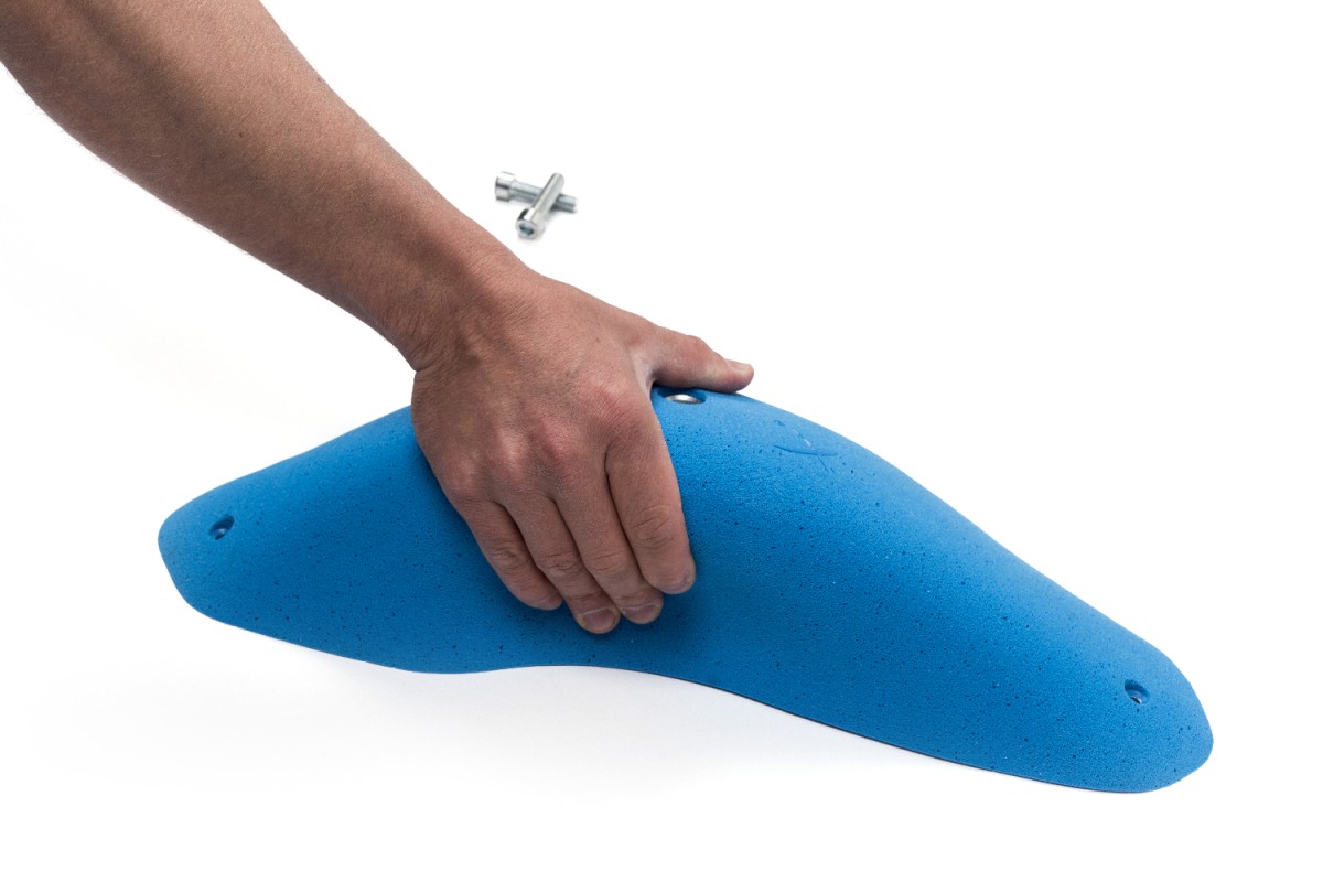 Boulder - Legend Scales 5