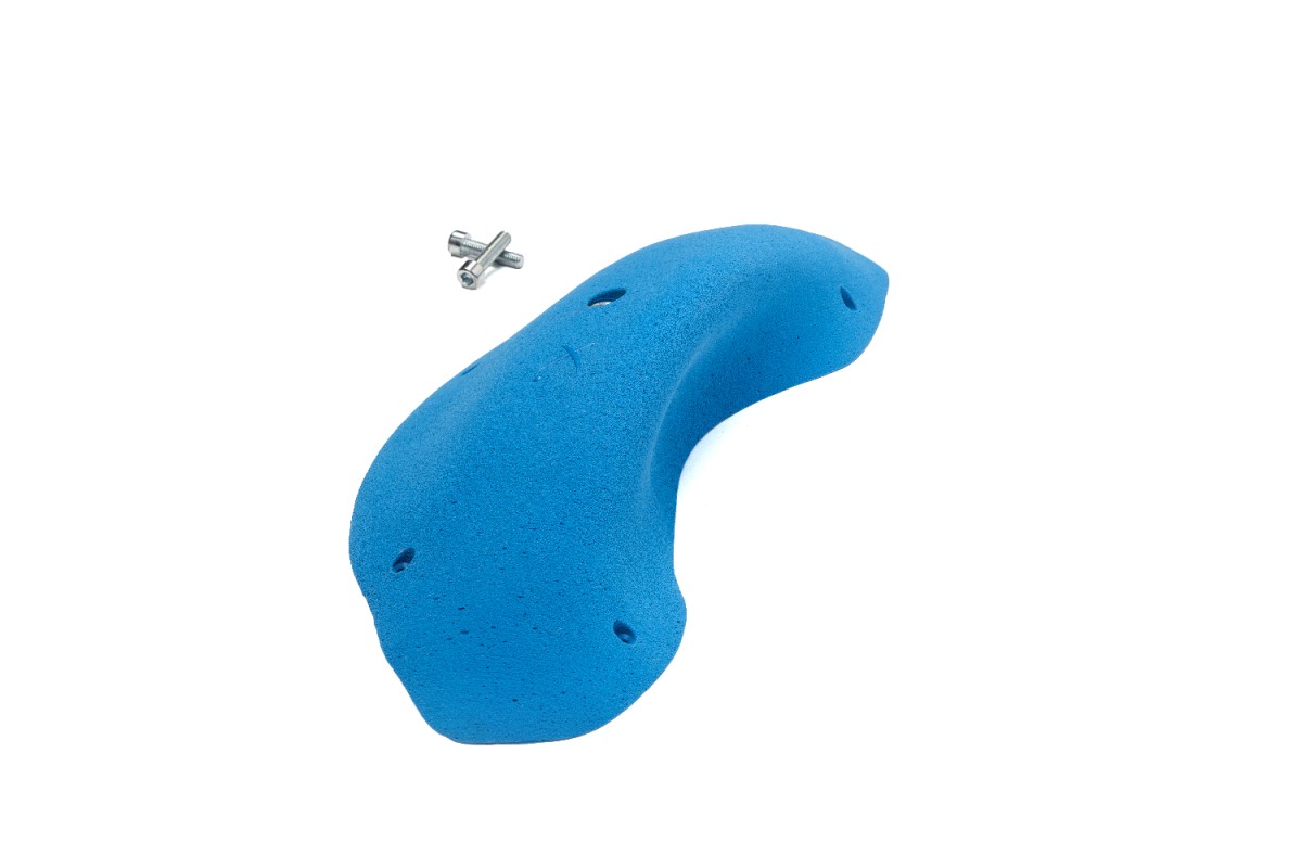 Boulder - Legend Scales 6