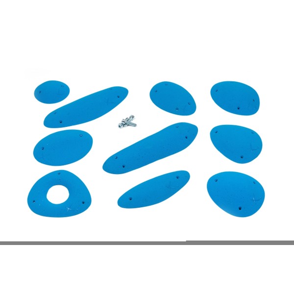 Boulder - Pure Angles 2