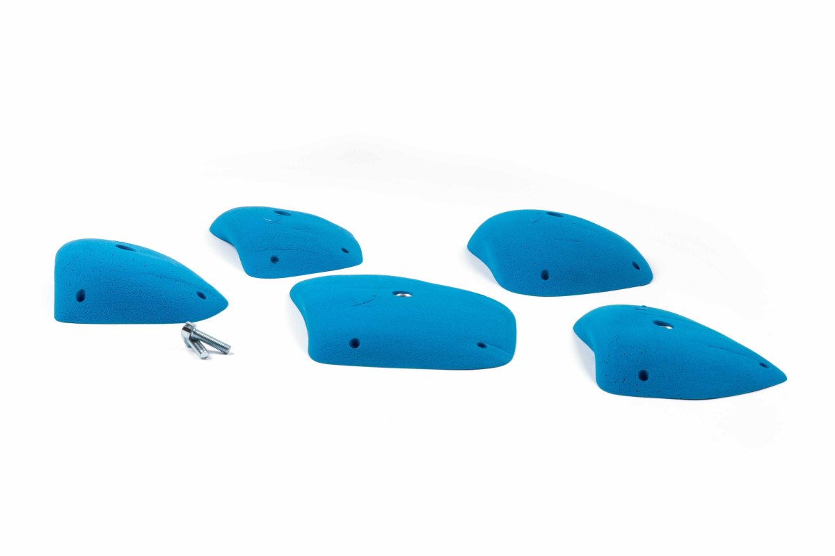 Boulder - Legend Round Edges XL 1